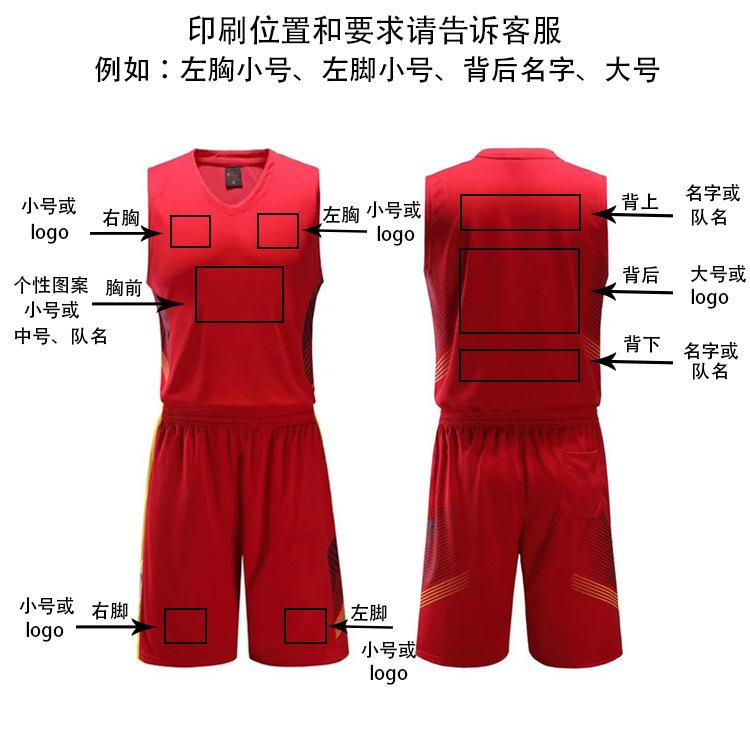 印刷方案