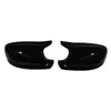 Adecuado para cuerno negro brillante en la etapa temprana del BMW X1E84X3F25