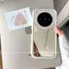 Adequado para capas de celular vivox300 e vivox200, novo modelo personalizado, proteção total das bordas, estrelas pequenas em inglês
