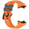Adequado para Jiaming Instinct E Pulseira de Silicone Oficial Mesmo Estilo Esportiva Respirável Pulseira de Pulso de Reposição Agora