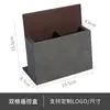 Caja de Almacenamiento de Artículos de Tocador para Hotel, Caja para Cepillo de Dientes, Caja de Té, Caja para Pañuelos, Charola, Papel de Pañuelo, Artículos Desechables