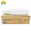 Compatível com cartucho de toner vazio TN616, adequado para impressoras Konica Minolta C6500 C7000 C8000 C6000 C70hc