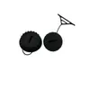 Adecuado para Tapa de Aceite, Tapa de Combustible, Accesorios para Motosierra Stihl Ms640 Ms650 Ms660