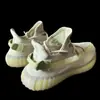 Zapatos de Verano Putian Coconut 350 para Hombre Versión Alta Lino Amarillo Claro Transpirables Casuales Deportivos Zapatos para Mujer