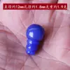 Acessórios de Contas de Buda do Xizang Resina Alta Imitação Conta Verde Dourada Cera de Abelha Pagoda Tee Cabeça de Buda Acessórios DIY