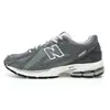 Zapatos Putian transfronterizos NB1906R plata líquida unisex para pareja, zapatos de papá de suela gruesa, zapatos deportivos casuales acolchados