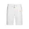 Pantalones cortos de polo de verano para hombre con logo de poni, de tres cuartos de largo, pantalones de chándal POLO, pantalones deportivos, informales para vacaciones, holgados, de secado rápido, PL