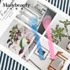 Espátula para misturar máscara cor de gelatina bastão de máscara 100 peças ferramentas de beleza ferramenta DIY para máscara bastão de máscara colorido