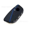 Adecuado para 2024 BMW x5/x1/x6/x7 juego de llaves 24 nuevo serie 5 530li coche serie 7 735 silicona tendencia