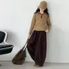 Conjunto de Top a Rayas Estilo Coreano y Pantalones de Pierna Ancha para Niñas, Primavera y Otoño 2026, Nuevo Conjunto de Dos Piezas para Niños Mayores, Moderno y Casual