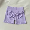 Ropa de Yoga Df para Mujer con Almohadillas en el Pecho, Chaleco Deportivo, Ropa de Fitness, Ropa de Entrenamiento de Pilates, Conjunto de Tops que se Pueden Combinar con Shorts