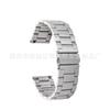 Para Samsung Huawei Reloj Inteligente Correa de Tres Cuentas Cinco Cuentas Correa de Reloj Watch8 Correa Slub de Una Cuenta