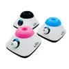 Vm10 Mezclador Vortex de Velocidad Ajustable Oscilador de Laboratorio Pequeño Mezclador y Agitador 4500Rpm