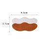 Parche Nasal de Hidrogel Venta al Por Mayor Parche de Yeso Nasal Oem Odm Parche Nasal Personalizado Fábrica de Origen Cantidad Grande Negociable
