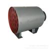Silenciador de Ventilador Centrífugo de Raíces de Flujo Axial Inducido para Chimenea Conducto Extremo de Salida de Humo Modelo Fg Resistente a Altas Temperaturas
