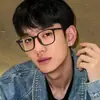 Gafas de Prescripción Fotocromáticas de Marco Negro de Moda Más Vendidas para Hombres y Mujeres, Adecuadas para el Viaje Diario y el Uso a la Moda