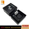 Caja de color para empaque de auriculares inalámbricos Apple, embalaje exterior de auriculares Bluetooth, productos digitales electrónicos, caja con cajón y cubierta Heaven and Earth