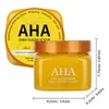 Wwp Exfoliante Corporal de Azúcar y Sal Transfronterizo Limpieza Profunda Exfoliante Sal de Baño de Café de Exportación Exfoliante 610g