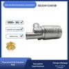 Adequado para válvula de controle de ar ocioso de peças automotivas Volkswagen Audi 034133455B