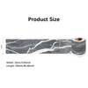 Adhesivos de esquina para línea de cintura de PVC directos de fábrica, cocina, baño, fregadero, autoadhesivos, impermeables, removibles, embellecimiento, adhesivos decorativos