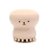 Cepillo Facial de Silicona Personalizado Cepillo Facial de Pulpo Cepillo Limpiador Exfoliante Cepillo Facial de Silicona Personalizado