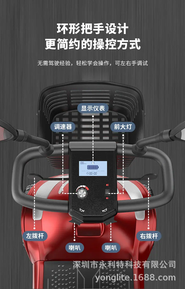 YL-16型_06