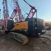 Marca Sany 60 toneladas 75 toneladas 85 toneladas 100 toneladas 260 toneladas Zoomlion XCMG IHI Hitachi Guindaste de Esteira