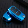 Cubierta de Llave Ford Adecuada para Mondeo, Edge, Explorer, Focus, Raptor, Escape, Fiesta Carcasa Transfronteriza