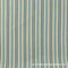 Tela de rayas teñida en hilo lista para usar para ropa, ropa de hombre y mujer, ropa infantil, pantalones, faldas, camisas, pantalones