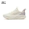 Zapatillas de Correr para Mujer Mingou 3 Hongxing Erke, Zapatos Deportivos de Suela Blanda Amortiguadores, Zapatos Ligeros para Mujer, Zapatos Amortiguadores para Jóvenes