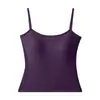 Selección Premium Camisola Térmica Engrosada Otoño e Invierno para Mujer con Almohadillas en el Pecho, Capa Base Ajustada Ropa Interior Térmica