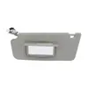 83280-Tc0-H91Zb 83280-Tc0-H91Zb Quebra-sol Cinza Bege com Luz Adequado para Accord 8ª Geração