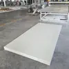 Panel de Plástico de Polipropileno Reforzado con Fibra de Vidrio para Microcomputadora Color Equipo de Protección Ambiental Soldadura, Especializado para Equipos de Protección Ambiental