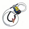 Bomba Portátil Eléctrica de Engranajes 12V24V Pequeña para Cambio de Aceite de Coches, Hierro Fundido Duradero, Suministro del Fabricante