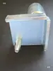 Bandeja/estante de cuatro garras/accesorios/accesorios de andamio/placa de conexión/bandeja/fabricante