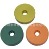 Nuevos Accesorios de Repuesto para Rueda de Maleta de Viaje Silenciosa con Ruedas 55*15mm Rueda Universal