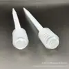 Jeringa de plástico transparente con gotero de resorte LDPE de 10 ml, pajita de plástico exprimible elástica con escala, pipeta elástica exprimible