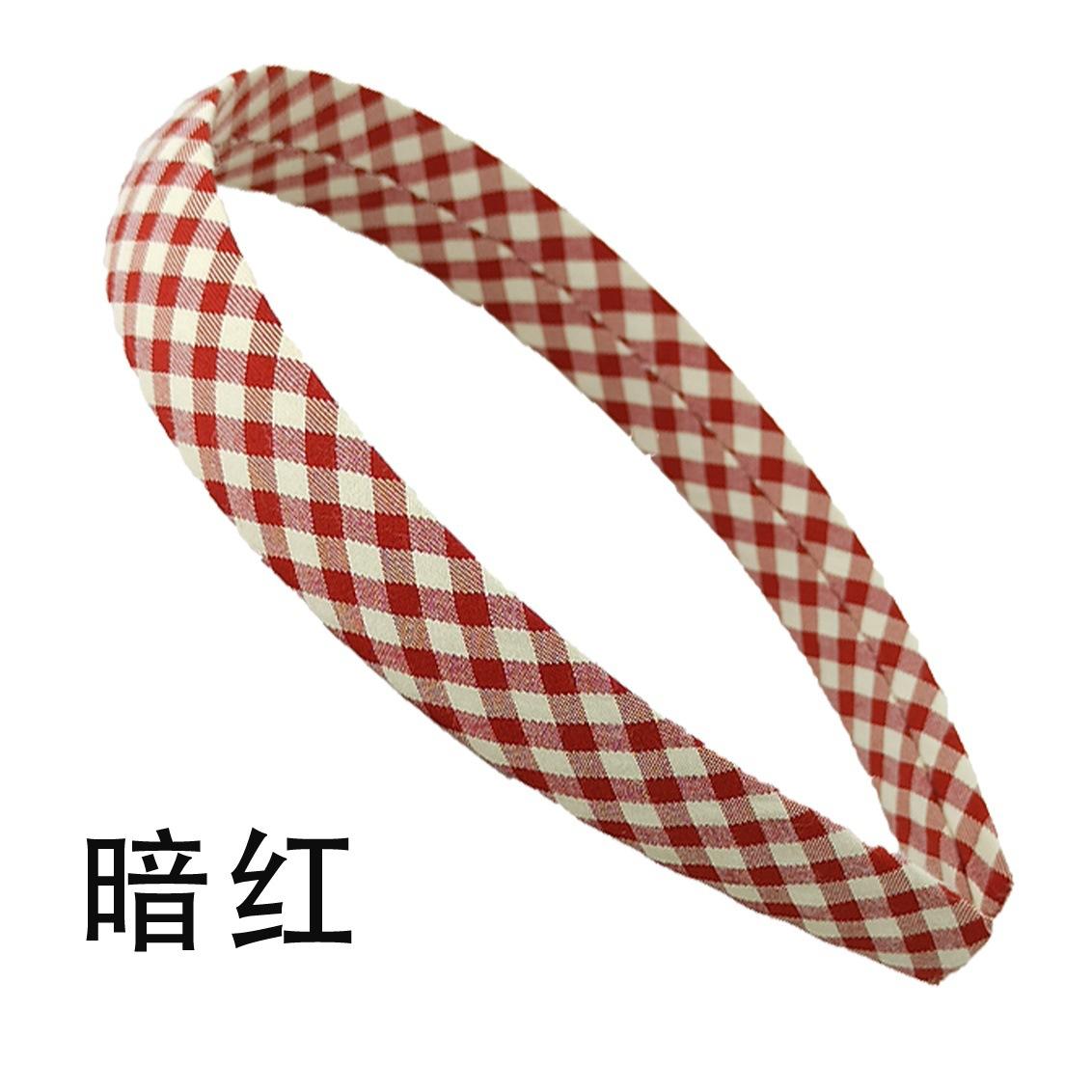 2.5gz暗红