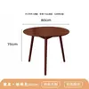 Silla de comedor de madera maciza para uso doméstico, moderna y sencilla, con reposabrazos y respaldo acolchado suave, adecuada para hotel, restaurante, cafetería, reuniones y fines de ocio.