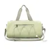 Bolsas Esportivas e de Fitness para Mulheres, Bolsas Transversais Casuais Leves, Bolsas para Viagens de Curta Distância, Bagagem Portátil, Bolsas de Ombro Convenientes