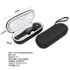 Adequado para bolsa de armazenamento de câmera DJI Pocket4pro, casca dura, anti-queda, acessórios de bolsa de câmera esportiva portátil para atividades ao ar livre