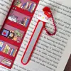 Lixa de Unha de Gatinho Fofo Ferramenta Popular de Cuidados com as Unhas Tiktok Lixa de Unha Portátil Venda por Atacado