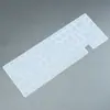 Para Laptop HP HP ENVY x360 13-ay0115 Película para Teclado ay0115 a prueba de polvo ay0057