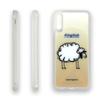 Capa de telefone de vidro de sublimação para Samsung A50 A série DIY impressão transferência térmica caso de telefone em branco