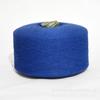 Algodão Airflow Azul Fiação, Produção de Fio Penteado Tecido Fio Poliéster Algodão, Fio de Fiação de Algodão, Fio Regenerado Fiação Airflow Atacado