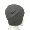 Chapéu Personalização E-commerce Exportação Formato de Proteção Auricular Forro de Capacete Base de Boné Estampa Completa Chapéu de Ciclismo Outono e Inverno