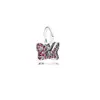 Plata de Ley S925 Panjia Dora Corona de Princesa Sombrero de Mickey Stellalou Serie Disney Cuentas Panjia para Manualidades