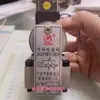 Válvula Solenoide Tipo Esfera Hidráulica Taixin de Ningbo 23Qdf6B/31.5E24 23Qdf6K-4/31C220