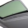 Aplicable a Cruze Yinglang Cruze Weilang Kovoz Yuelang manija de parasol hebilla interior de techo solar
