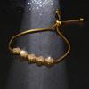Elle Mosha Tendencia de Joyería Atmosférica Elegante para Damas Japonesa y Coreana Simple Ajustable Circonita Garra Cadena Suministro de Fábrica